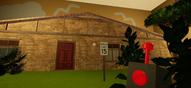 Garten of Banban 6 screenshot 2