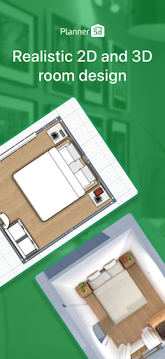 Planner 5D screenshot 2