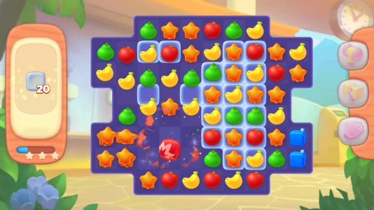 Wildscapes screenshot 2