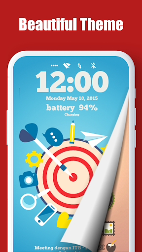 Total Launcher screenshot 2