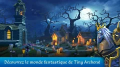 Tiny Archers screenshot 2