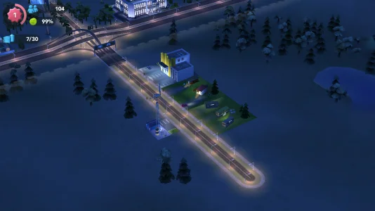 SimCity BuildIt screenshot 2