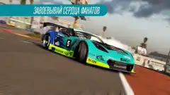 CarX Drift Racing 2 screenshot 2