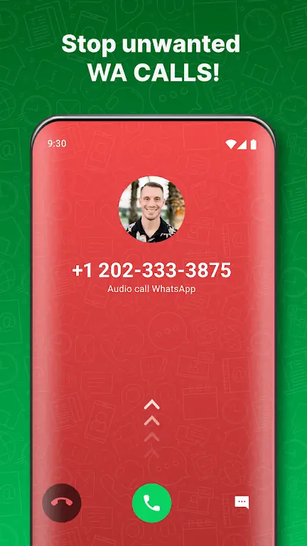 Spam Call Blocker screenshot 2