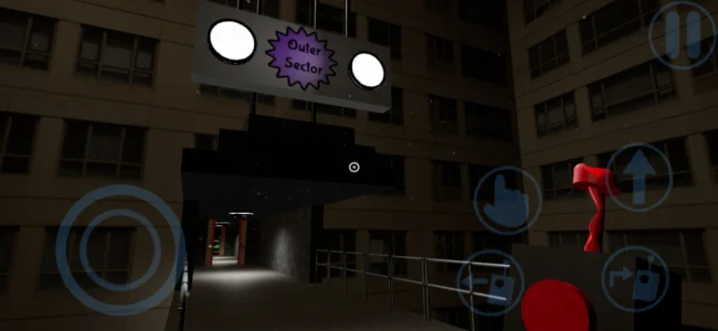 Garten of Banban 2 screenshot 2