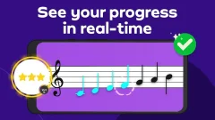 Simply Piano by JoyTunes screenshot 2