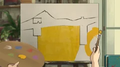Crunchyroll: Behind the Frame screenshot 2