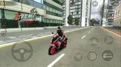 Xtreme Motorbikes screenshot 2