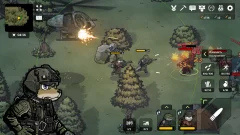 Bad 2 Bad: Apocalypse screenshot 2