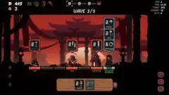 Crunchyroll: Shogun Showdown screenshot 2