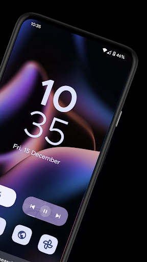 Smart Launcher 6 MOD APK (Pro Unlocked) 6.6 build 006 screenshot 2