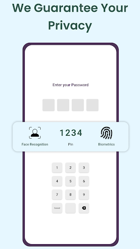 Daynote screenshot 2