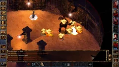 Baldur’s Gate: Enhanced Edition screenshot 2