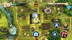 Actraiser Renaissance screenshot 2