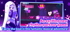 Muse Dash screenshot 2