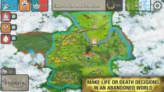 After Inc. screenshot 2