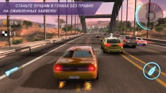 CarX Highway Racing screenshot 2