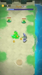 SSSnaker screenshot 2