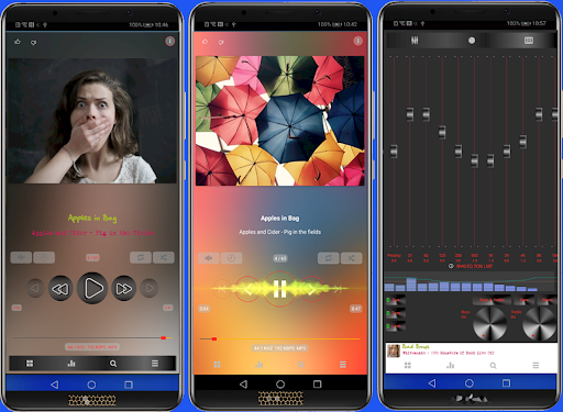 Yaps screenshot 2