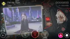 Cytus II screenshot 2