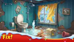 Matchington Mansion screenshot 2