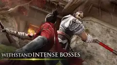 Takashi Ninja Warrior screenshot 2
