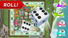 Monopoly – Board game classic about real-estate! screenshot 2