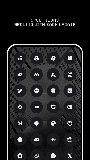 Everything IconPack Pro screenshot 2