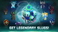 Slugterra: Slug it Out 2 screenshot 2