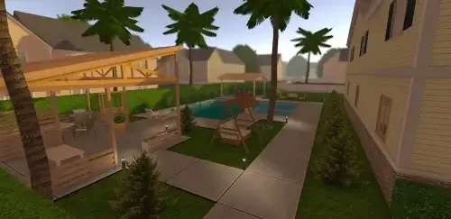 House Designer: Fix & Flip screenshot 2