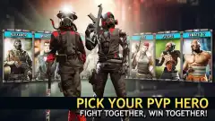 Last Hope Sniper – Zombie War screenshot 2