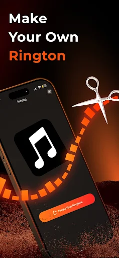 Any Ringtones screenshot 2