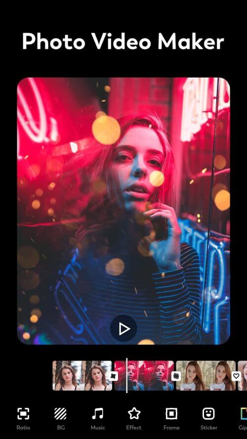 FotoPlay screenshot 2