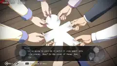 Crunchyroll: Corpse Party screenshot 2
