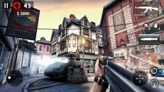 DEAD TRIGGER 2: Zombie Games screenshot 2