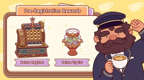 Good Coffee, Great Coffee screenshot 2