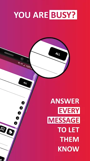 AutoResponder for Instagram screenshot 2