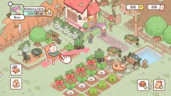My Dear Farm MOD screenshot 2