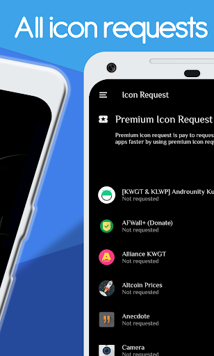Ciclo – Icon Pack screenshot 2