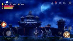 Niffelheim screenshot 2