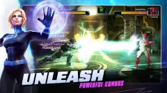 Marvel Contest of Champions screenshot 2