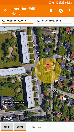 Tasker MOD APK (Paid/Patched) 6.7.0-beta screenshot 2