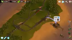 DeckEleven’s Railroads 2 screenshot 2