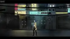 Crunchyroll: Tokyo Dark screenshot 2
