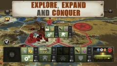 Scythe: Digital Edition screenshot 2