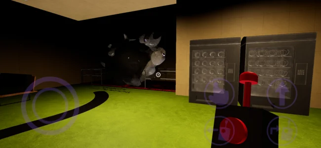 Garten of Banban 7 screenshot 2
