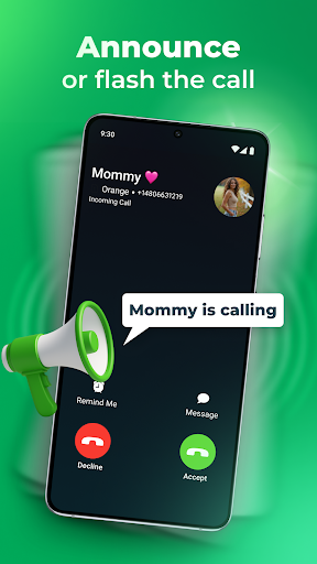 iCallScreen MOD screenshot 2