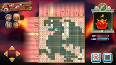 Crunchyroll: PictoQuest screenshot 2