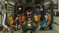 60 Parsecs! screenshot 2
