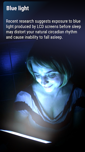 Twilight: Blue light filter 14.25 APK + MOD [Pro Unlocked] screenshot 2